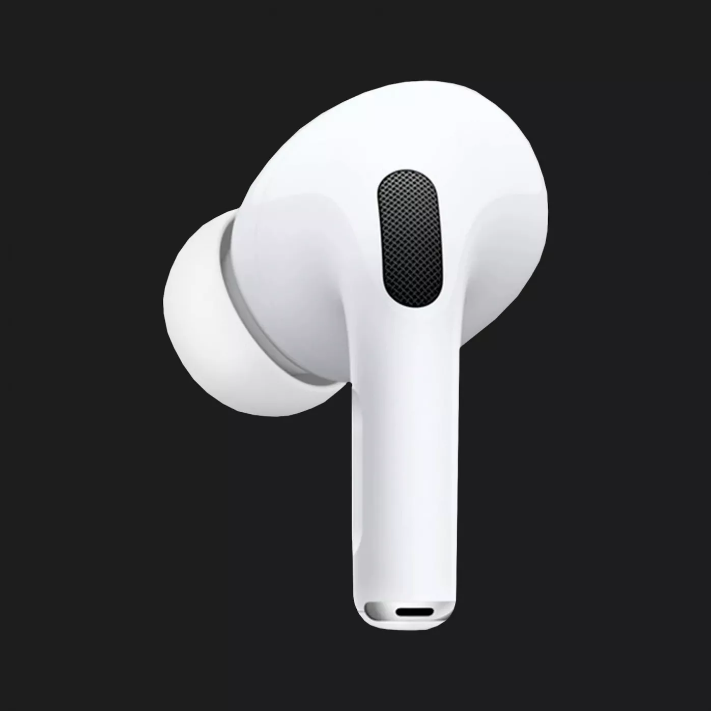 Купити Лівий навушник для Apple AirPods Pro 2 — ціни ⚡, відгуки